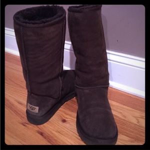 AUTHENTIC Ugg boots